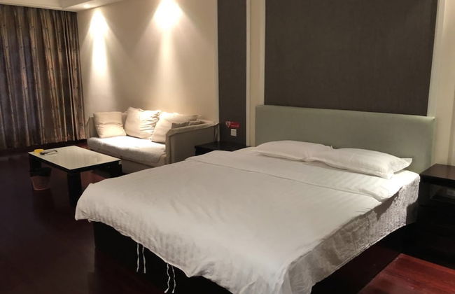 Jia Zhao Ye Sunny Seaview Apartment - Photo 10