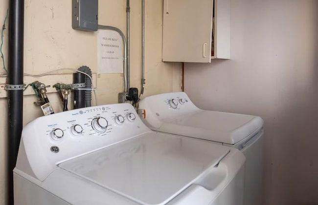 Beachside Bungalow 5 Minute Walk From the Shore - Foto 28