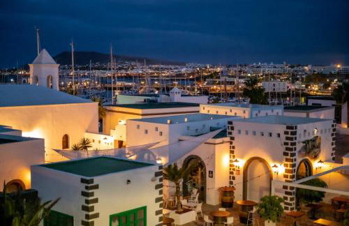 Villa La Perla - Vista al Mar - Playa Blanca - Foto 9