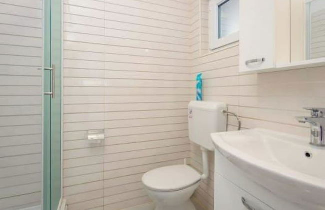 Apartment Alice - close to Pula centre - Foto 16