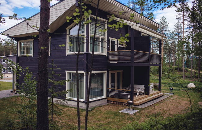 Saimaa Life & Light - Foto 65