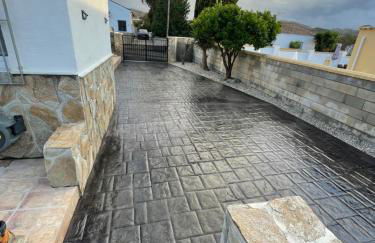 Casa Olivia villa - Foto 35