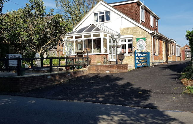 Shiralee Holiday Home - Photo 1