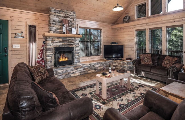 Wine N Pines - Foto 15