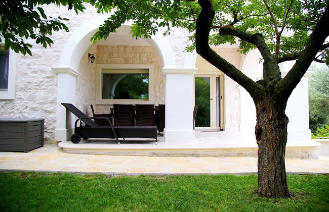 Villa Angelina - Foto 73