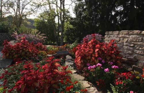 Demeure de charme avec étang privé et piscine couverte - FR-1-583-460 - Foto 36