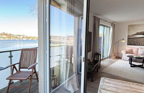 Penthouse Kapitänsbrücke - Photo 30