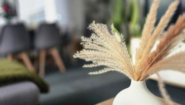 Große Wohnung mit Balkon nahe München - Foto 5