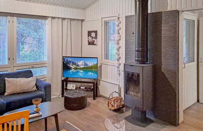 Lomakatti 6 a - Foto 3