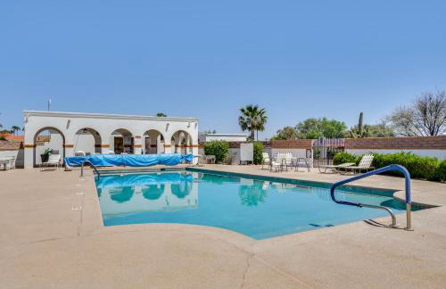 Green Valley Vacation Rental with Community Pools! - Foto 21