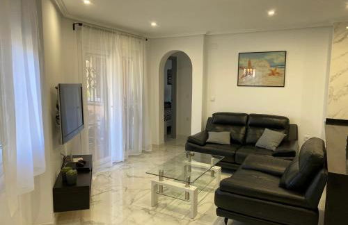 Casa Marina Suerte - Punta Prima, Torrevieja - Foto 8