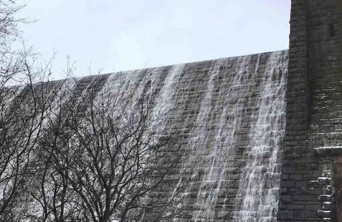 The Long Hall 2 bed ground floor annexed apartment - sleeps 6 - Foto 20