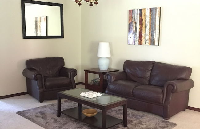 Murdoch Station B&B - Photo 8