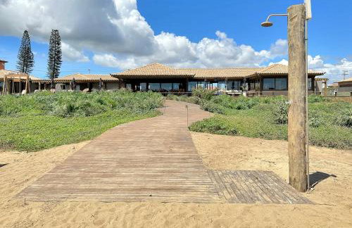 Condomínio Clube - Qto com cozinha - Ar condicionado - Foto 29