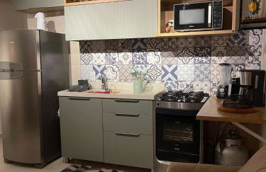 Flat 201 Condomínio Topo da Montanha - Foto 18