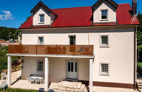 Lovely Home In Zlobin With Sauna - Foto 14