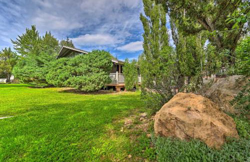 Flagstaff Gem in Continental Country Club! - Foto 26