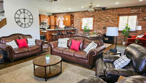 Beaver Lake Hideaway - Foto 2