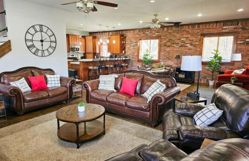 Beaver Lake Hideaway - Foto 2