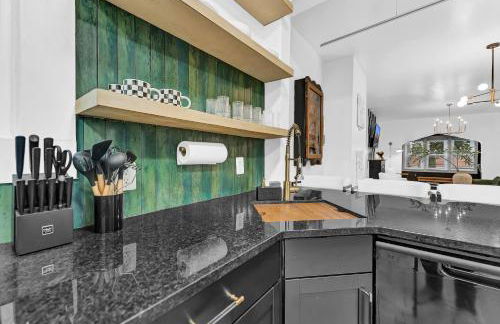 Centrally Located Modern Apartment - Foto 16