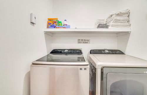 Spacious Retreat 7 Mi to Tobyhanna State Park! - Foto 30