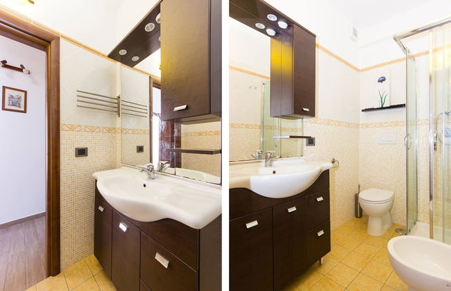 Appartamento In Centro Siracusa - Foto 10