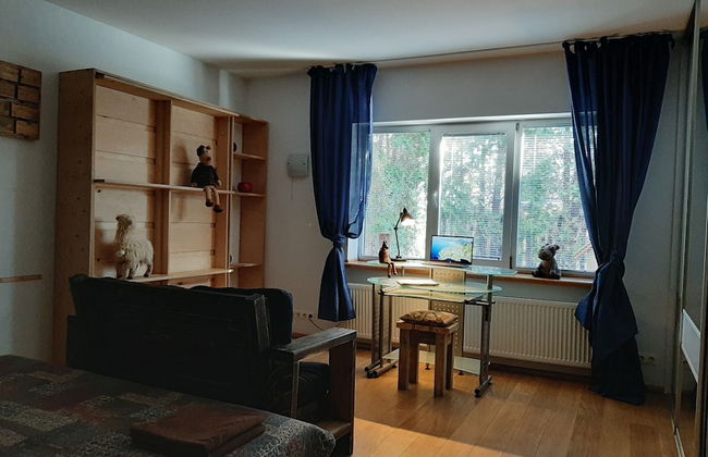 Champêtre Park View Apartments - Foto 15