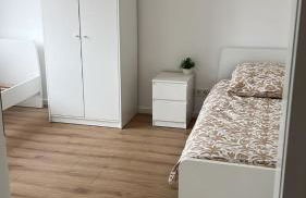 Monteurwohnung und Ferienwohnung Mannheim - Foto 2