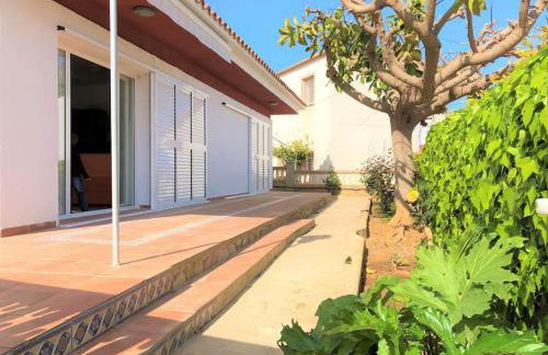 Casa Ginesta - Flamenc (near the beach) - Foto 1