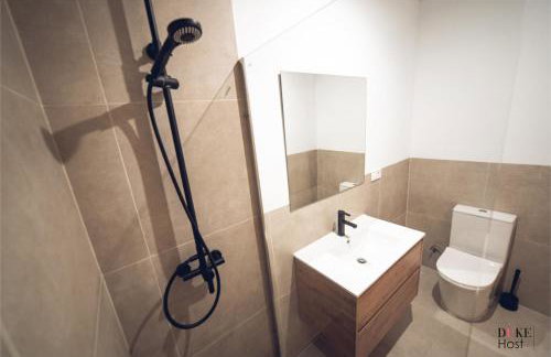 5Torres Apartment - Foto 6