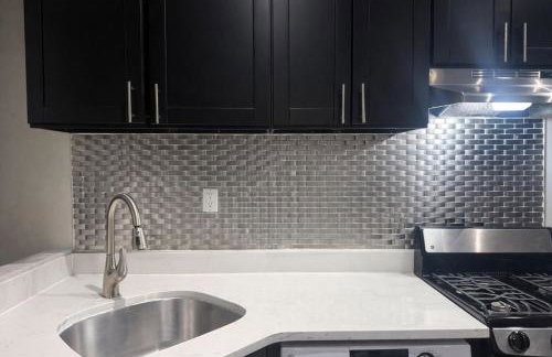 Entire apartment for family and group - Foto 9