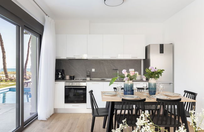 Sea Residence Complex - Foto 15