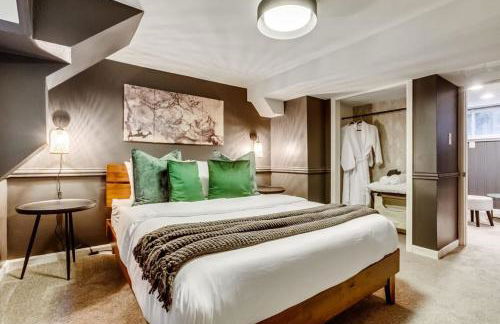 The Bonsai Bungalow With A Hot Tub And A Game Room - Foto 22