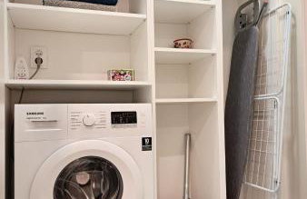 Czartoryskich 7 - 3 pok - parking podziemny w cenie !!! - Foto 9