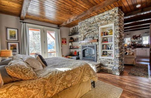 Quaking Aspen Cabin 2BR 2BA w Incredible Views - Foto 22