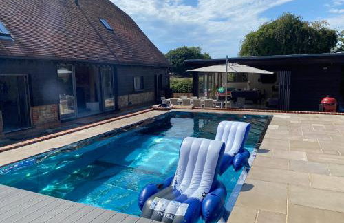 Hewarts Lodge, Brand New Property, 1 Mile From The Beach, 15 Minutes From All Goodwood Events - Foto 19