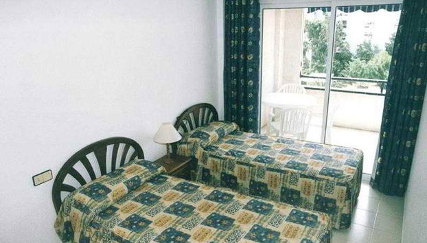 Estival Park Apartments - Foto 5