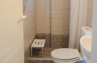 Nafpaktos Shingle Villa - Foto 17