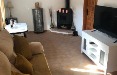 Large 1 bed apartment in the beautiful countryside - Foto 2