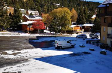 Apt confortable au pied des pistes et de la forêt - Foto 31