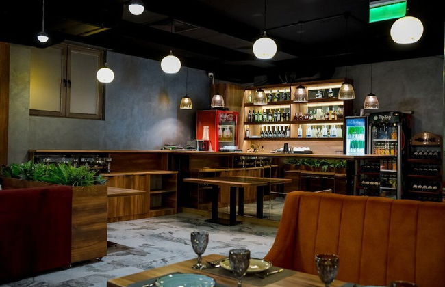 Badem Garden - Foto 36