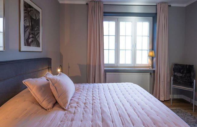 Charmante und Hyggelige Ferienwohnung mit Kamin - Foto 4