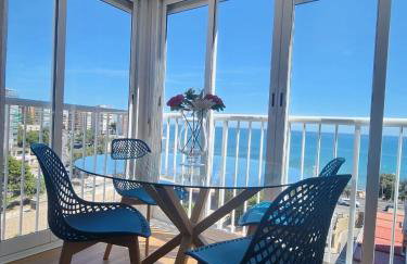 Fantastic Seaview Apartment - Foto 7