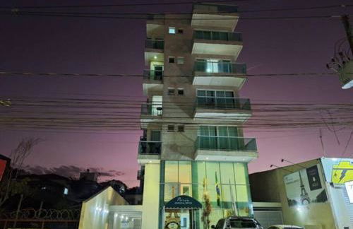 Flat de luxo em Lagoa Santa - Foto 7