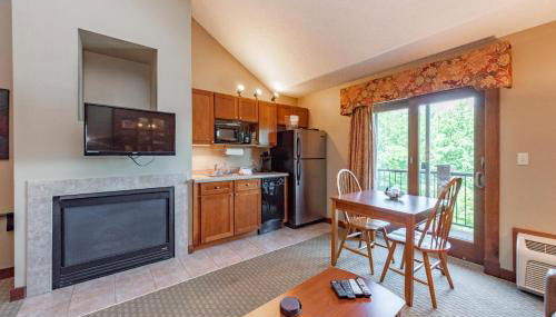 A313 Studio & Loft Lake View - Foto 4