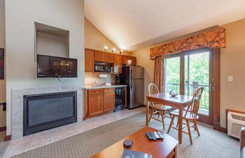 A313 Studio & Loft Lake View - Foto 4