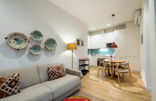 Los Patios de Feria - Secret Garden - Photo 10