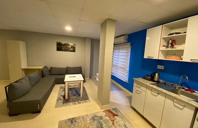 Su Residence - Foto 11