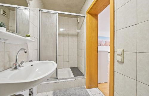 home2stay Monteur Apartmenthaus Deggendorf Wifi Smart TV Parking - Foto 34