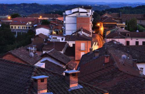 Casa dei Ciliegi Castell'Alfero - Foto 22